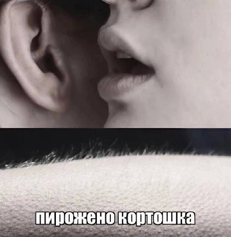 пирожено