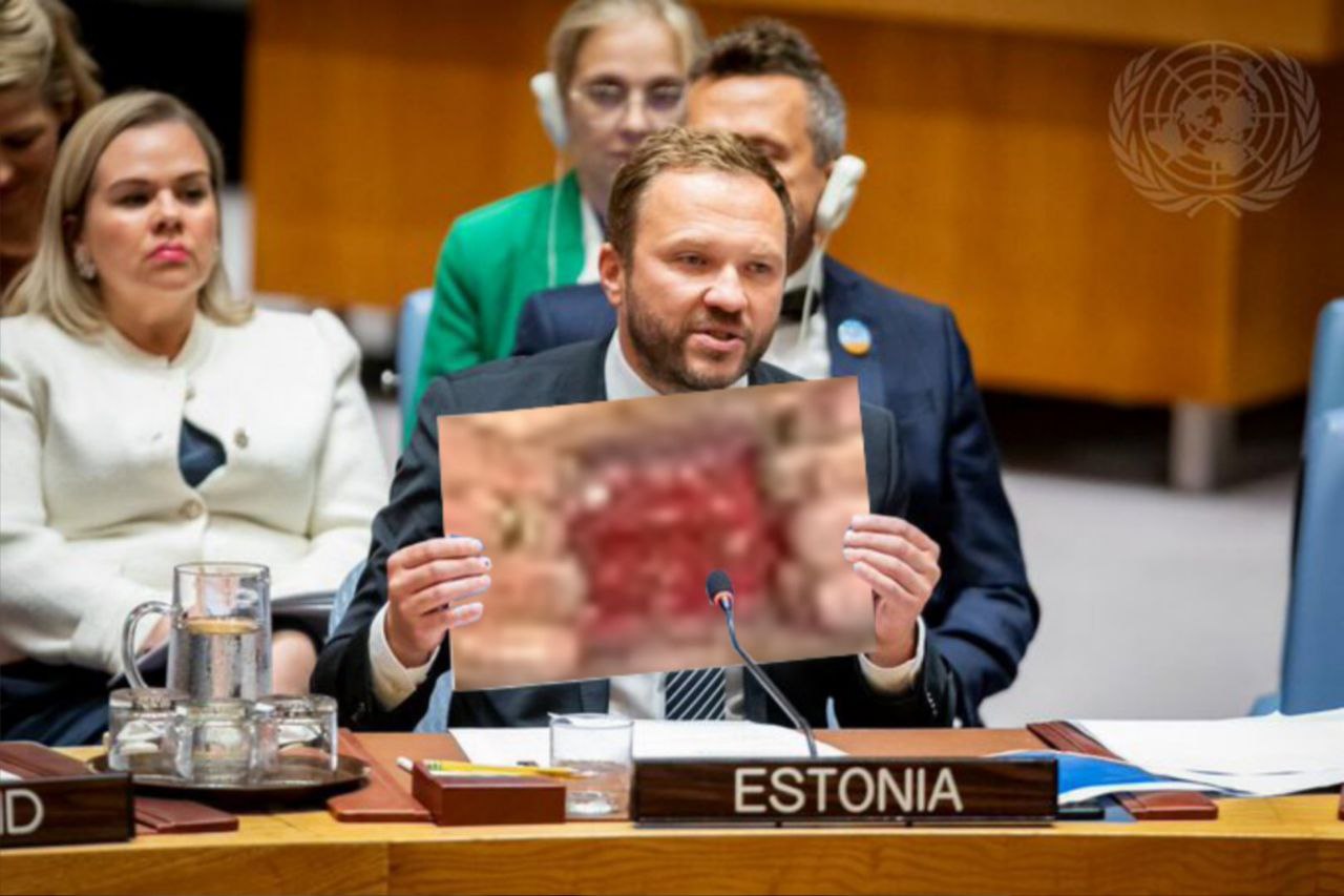 ESTONIA