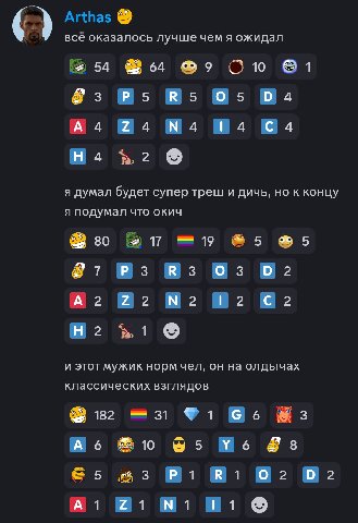 О Игоре Вихорькове