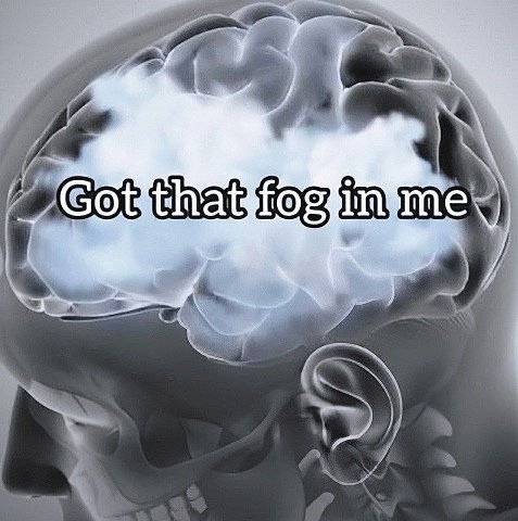 that fog