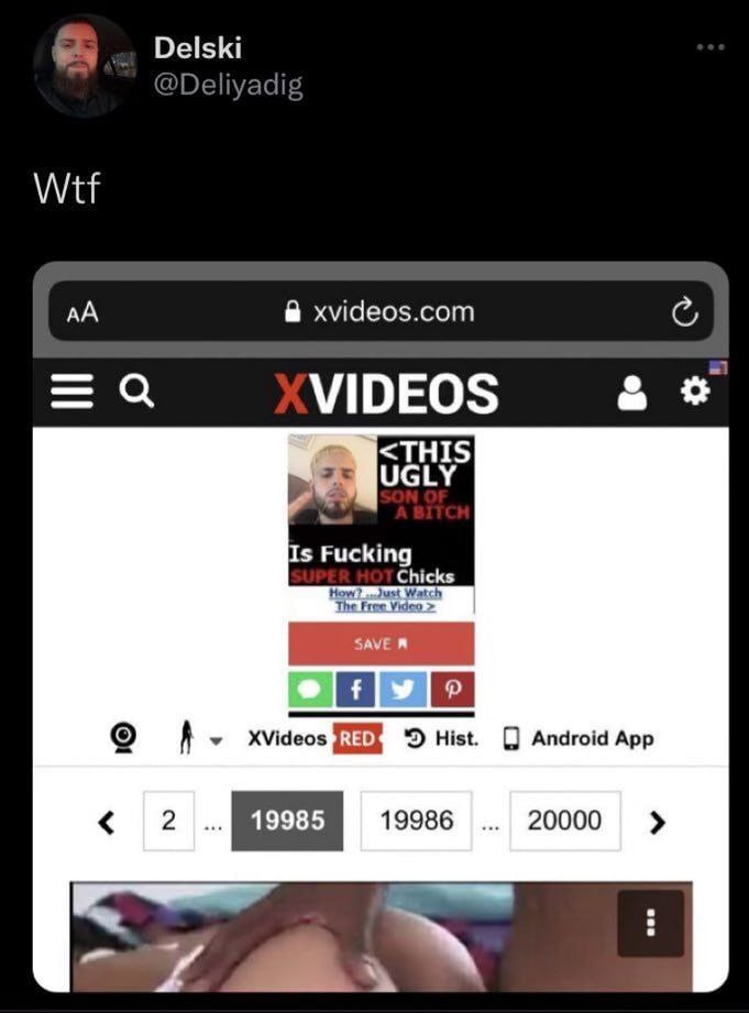 Delski Wtf xvideos.com С, VIDEOS Is Fucking 1 XVideos Hist. Android App 2 19986 20000