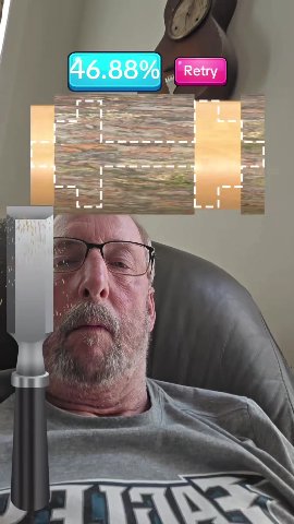 0 Retry