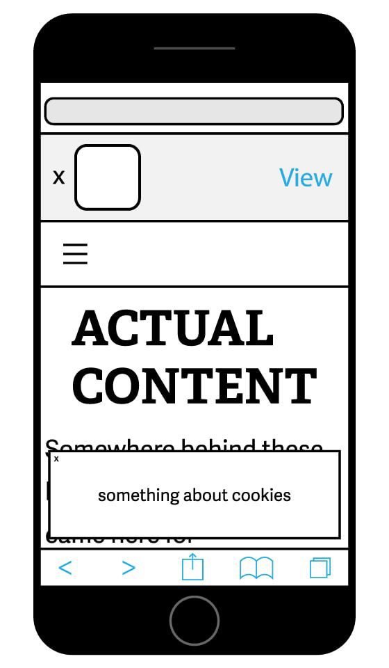 >mobile web in 2017