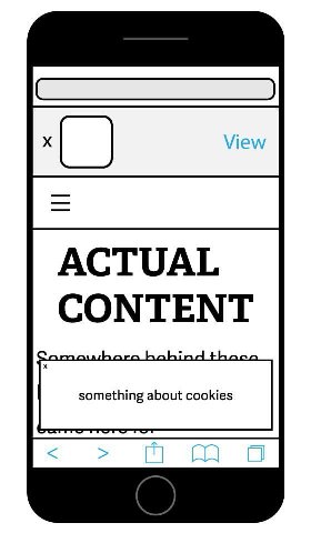 >mobile web in 2017