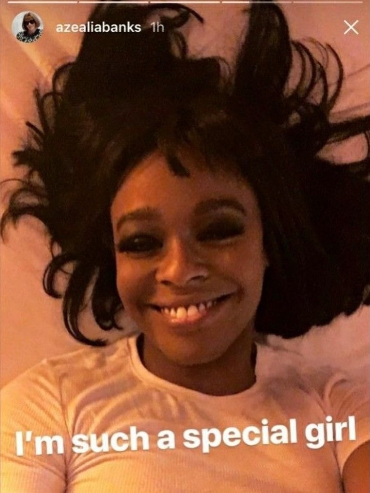 such a special girl