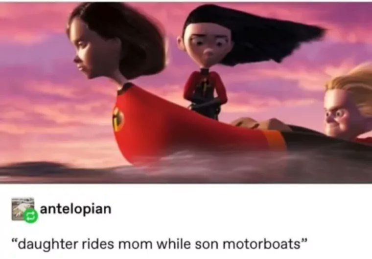 boat go brrr