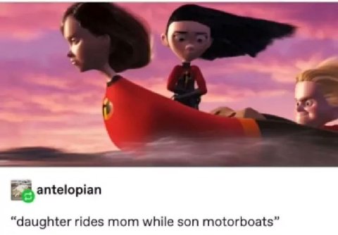 boat go brrr