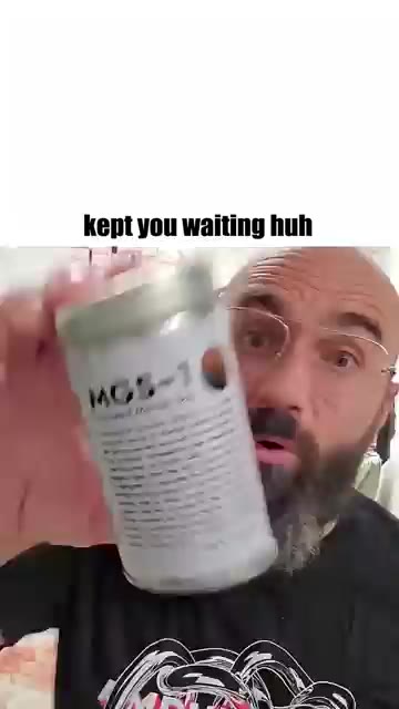 kent you waiting huh 1 У