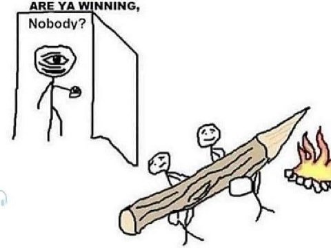 Nobody? NNI