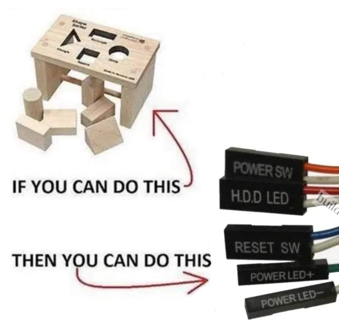IF YOU САМ THIS