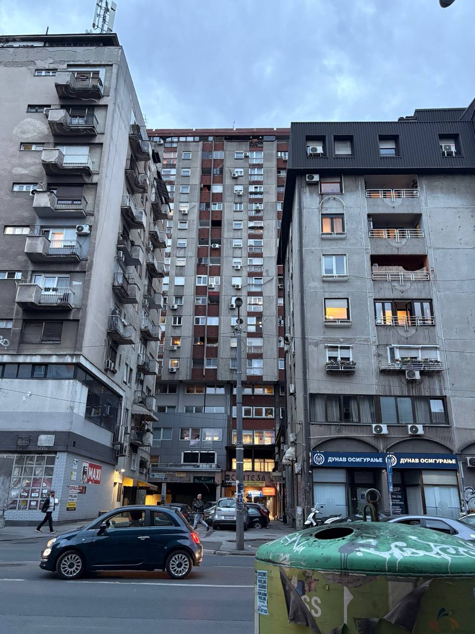разблокирован новый вайб