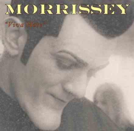 MORRISSEY