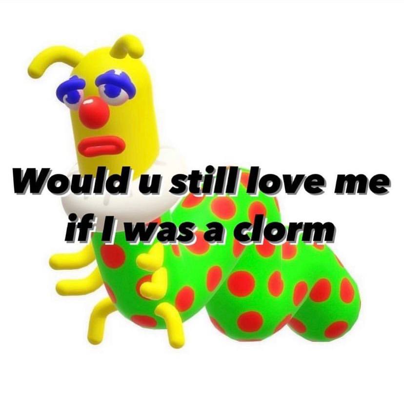 me