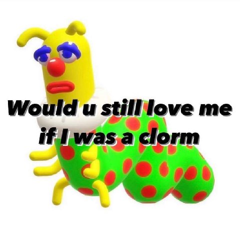 me