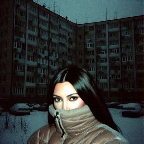 у