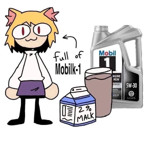 of Mobil A