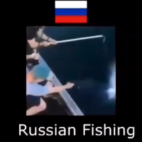 Russian Fishing