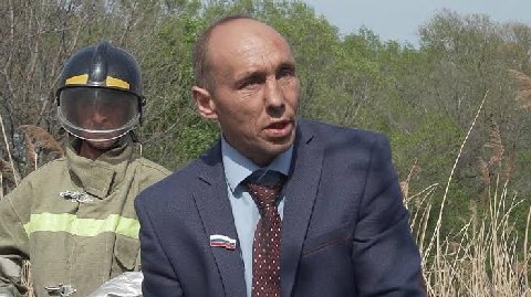Умер актер, игравший депутата Наливкина. Один из ярчайших сатирических проектов постсоветской России. Его звали Андрей Неретин. 

F