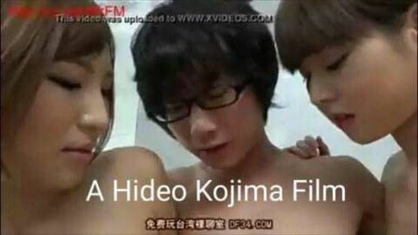 A Hideo Kojima Film