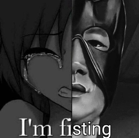 fisting