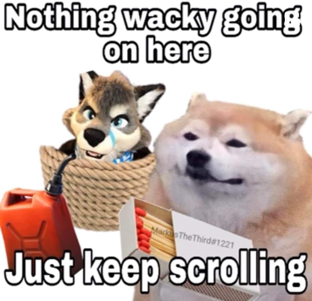 Scrolling
