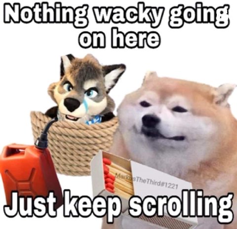 Scrolling