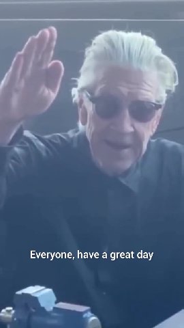it's a Friday once again Everyone, have a great day