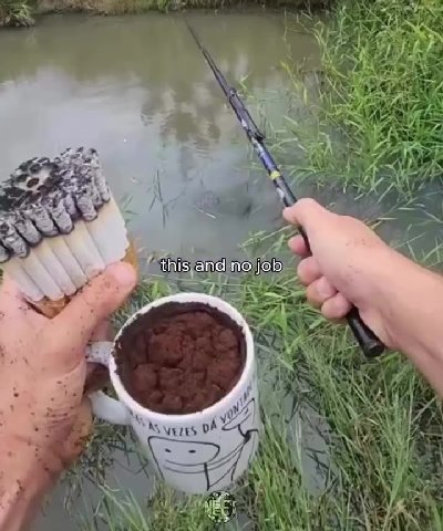this and no job