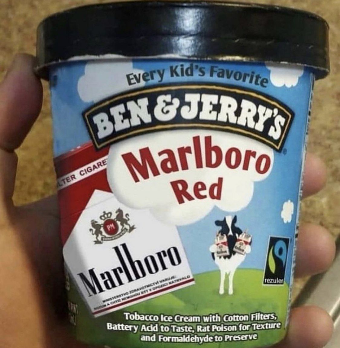yummy