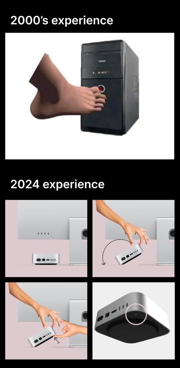 experience 2024 experience