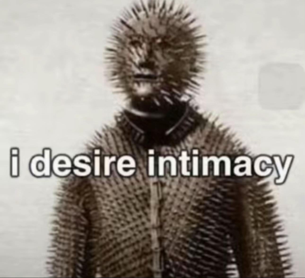 AN desire #2