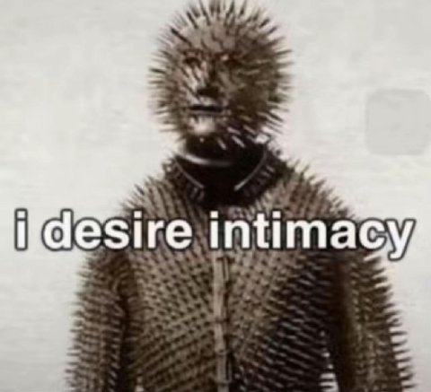 AN desire #2