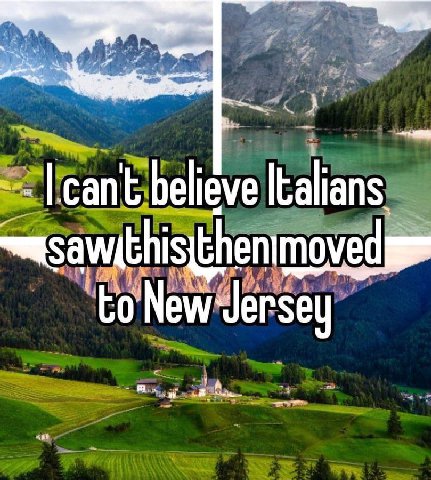 cant believe