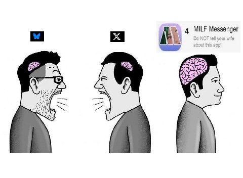 4 MILF Messenger NOT tell your wife this app!
