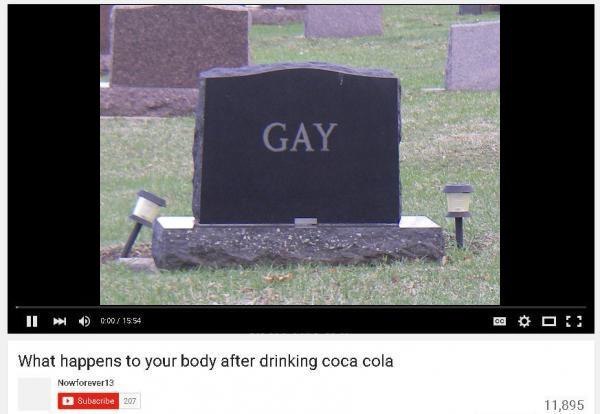 САУ What happens to your body after drinking coca cola Subscribe 11,695
