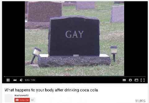 САУ What happens to your body after drinking coca cola Subscribe 11,695