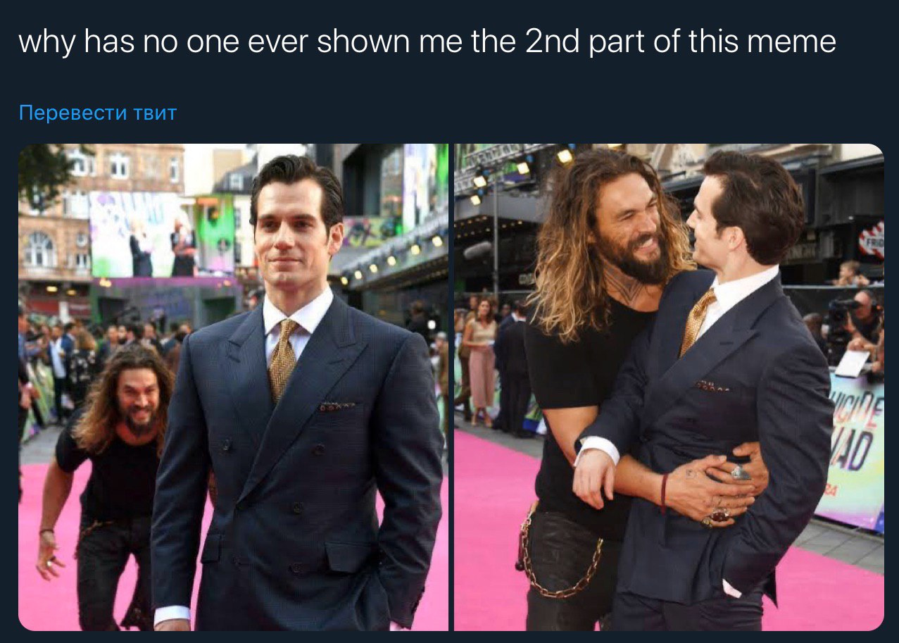awww