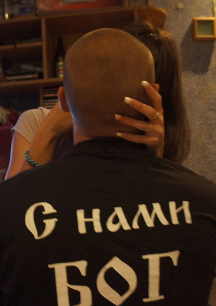 нА