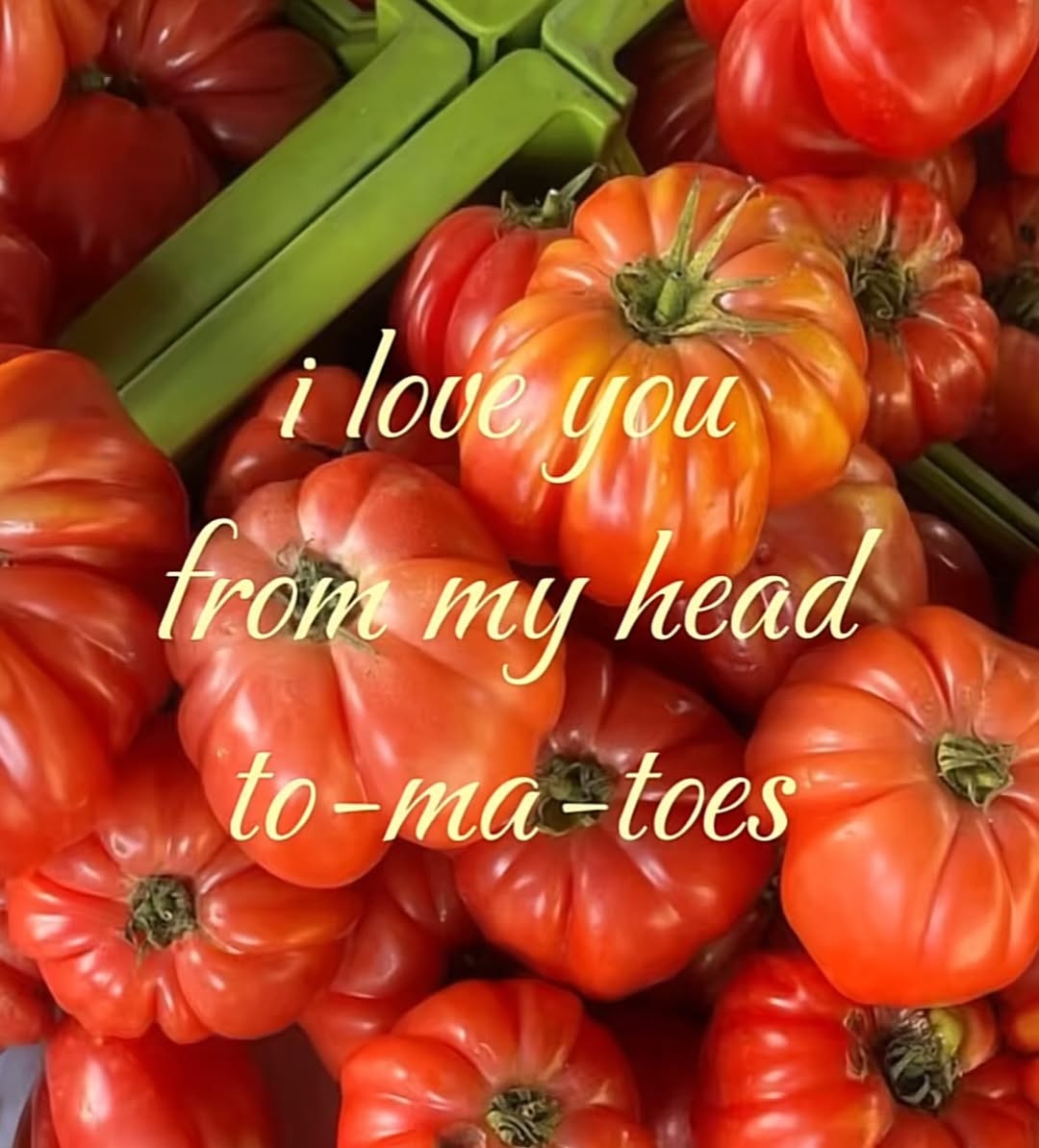 i head
