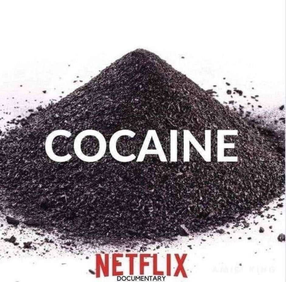 CAI NETFLIX
