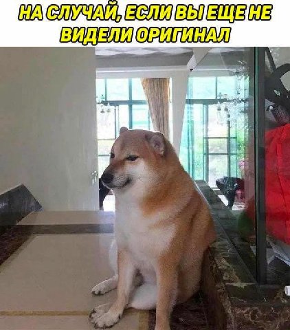 СЛУЧАЙ! ЕСЛИ