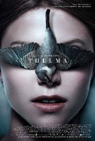 Тельма (2017)

Было очень любопытно увидеть, как себя проявит Йоаким Триер в мейнстримном жанре, правда «Кинопоиск» обманул с определением, заявив фильм как «ужасы», тогда как это менее зрелищный лесб