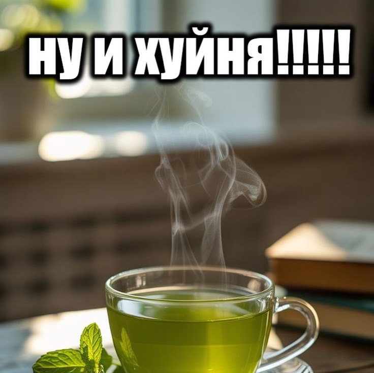 Проснулся