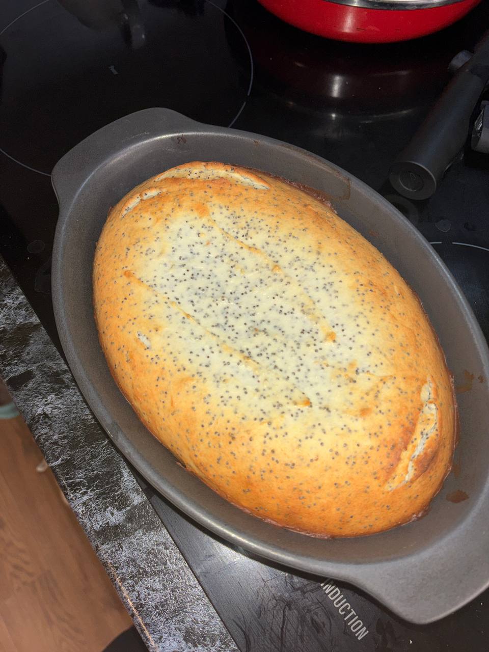 маковка
