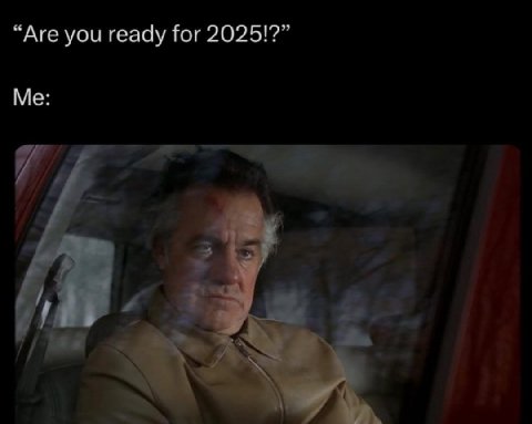 “Are you ready for