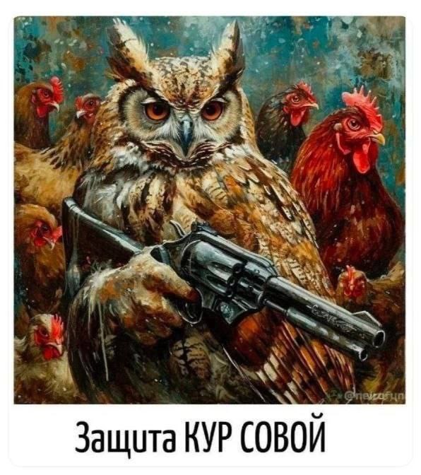 Защита КУР