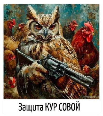 Защита КУР