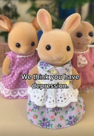 con у: We think you have