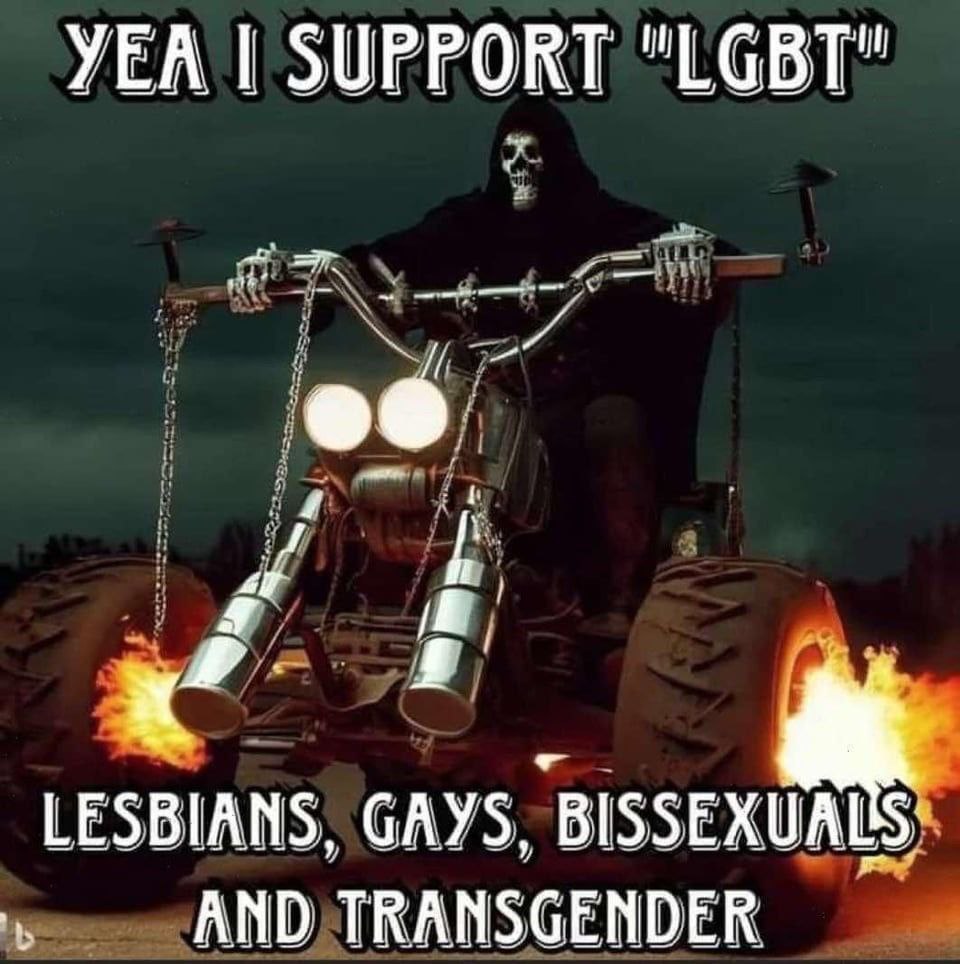 YEA SUPPORT “LGBT” LESBIANS, GAYS, В155ЕХ AND TRANSGENDER