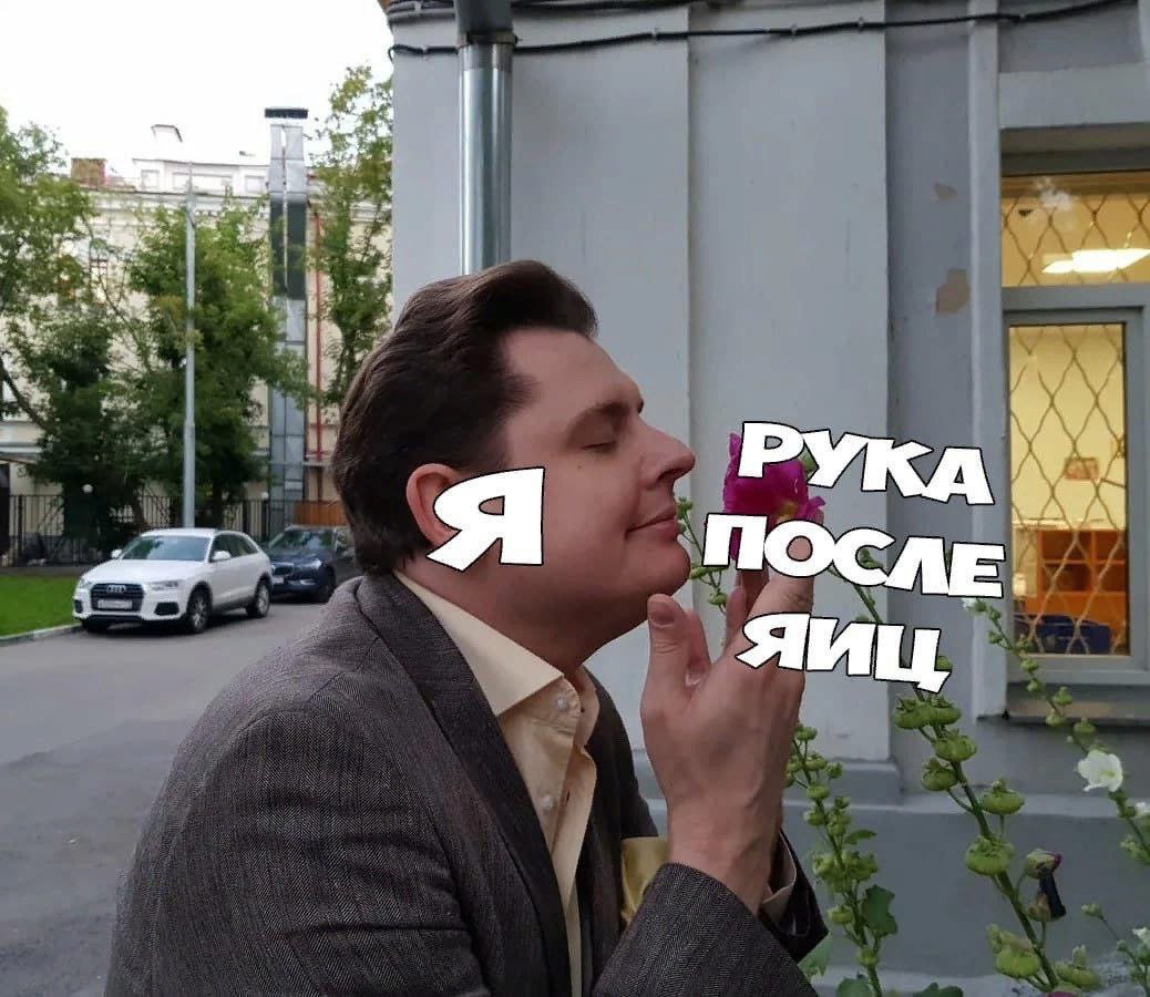 ПОСЛЕ. яиц